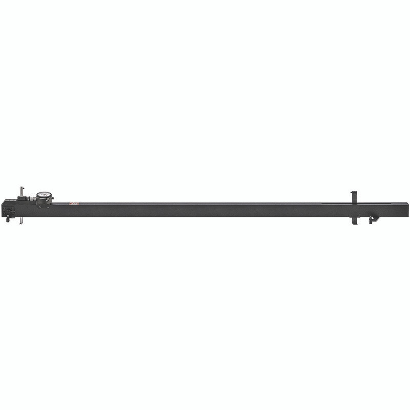 Starrett DIAL INDICATOR DIAMETER GAGE, 4854", .0001" GRADS