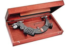 Starrett DIAL INDICATOR SNAP GAGE, 68" RANGETestEquipmentUSA