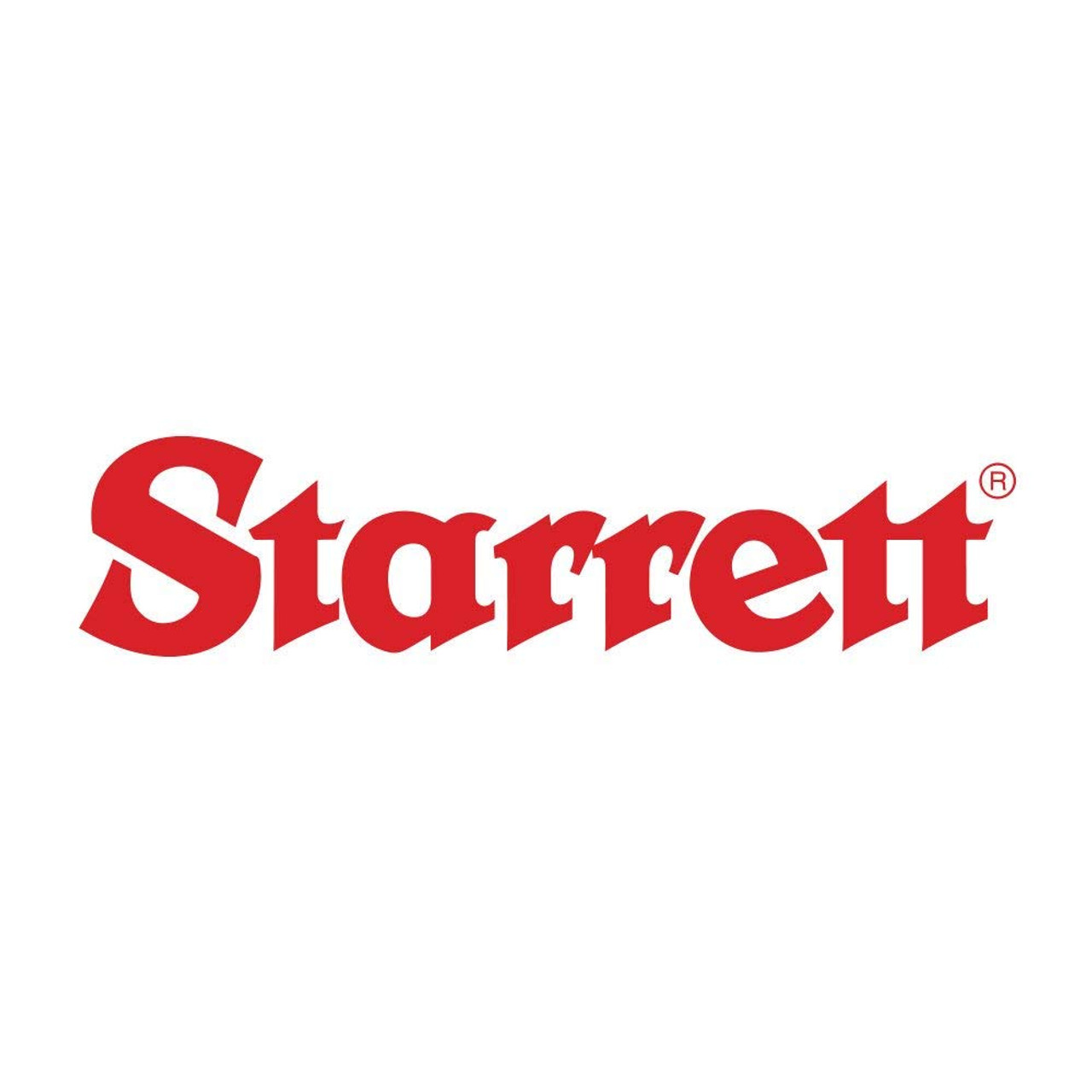 Starrett 635N-150 Narrow Spring-Tempered Steel Rules with Millimeter Graduations 