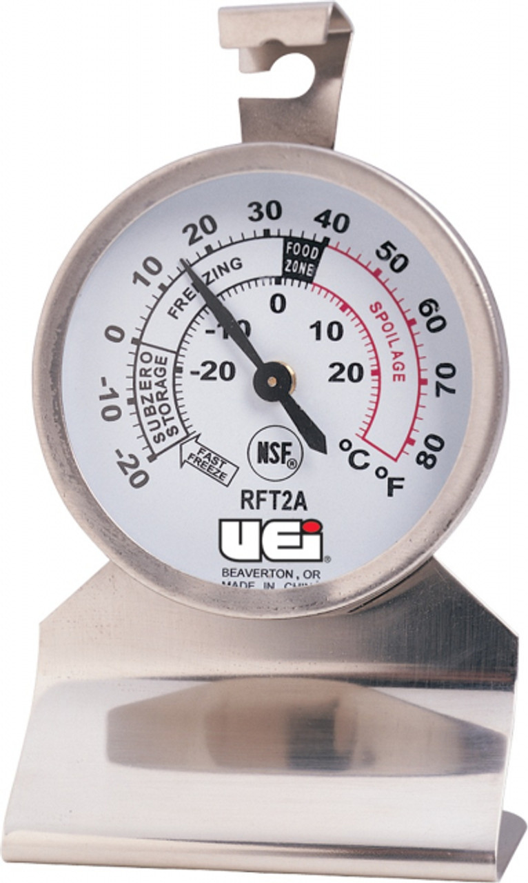 Uei PDT660 - NSF Pocket Thermometer