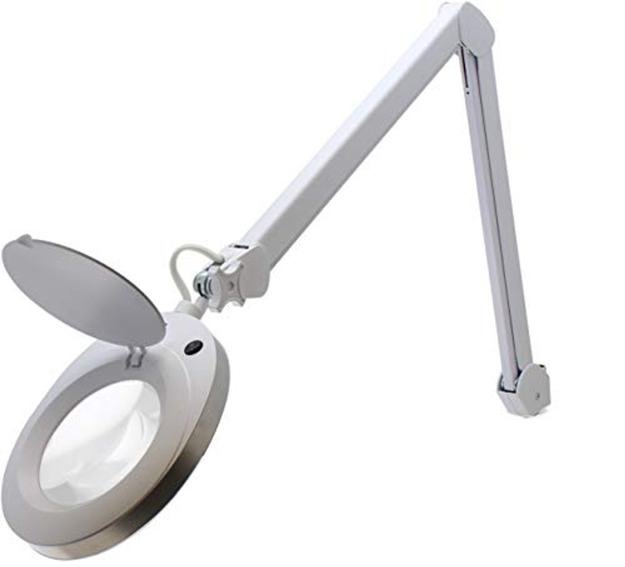 AVEN MAGNIFYING LAMP INX LED WITH 12D  SPARE 5D LENS