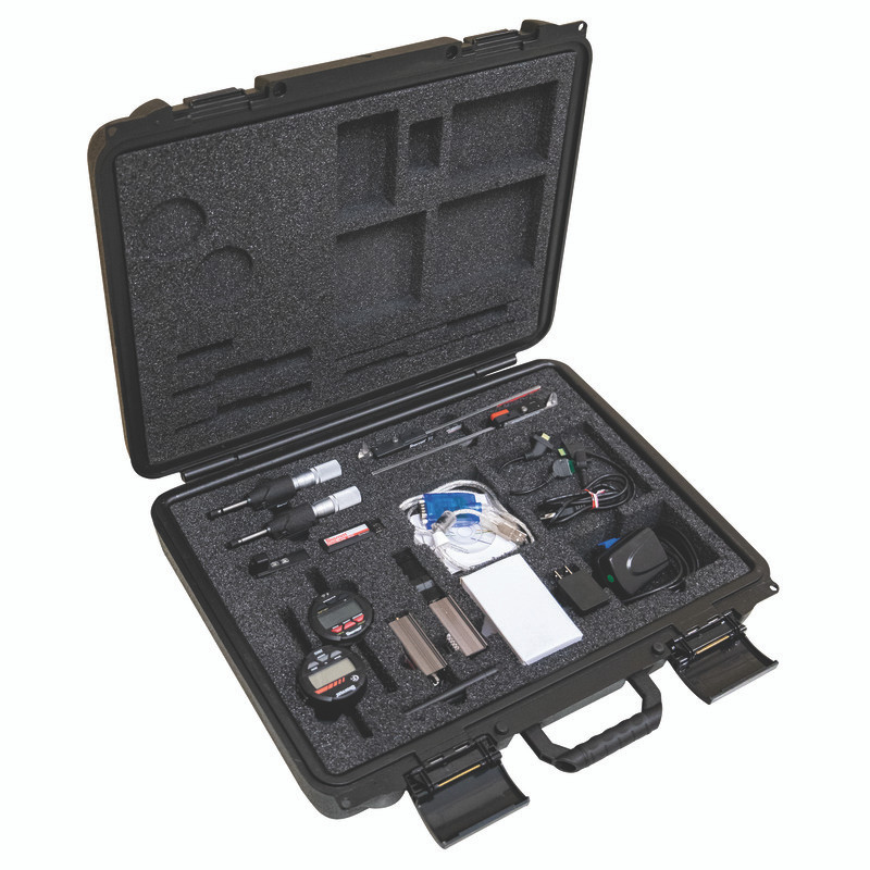 Starrett PT63468 STARRETT DATA SURE DEMO KIT |TestEquipmentUSA