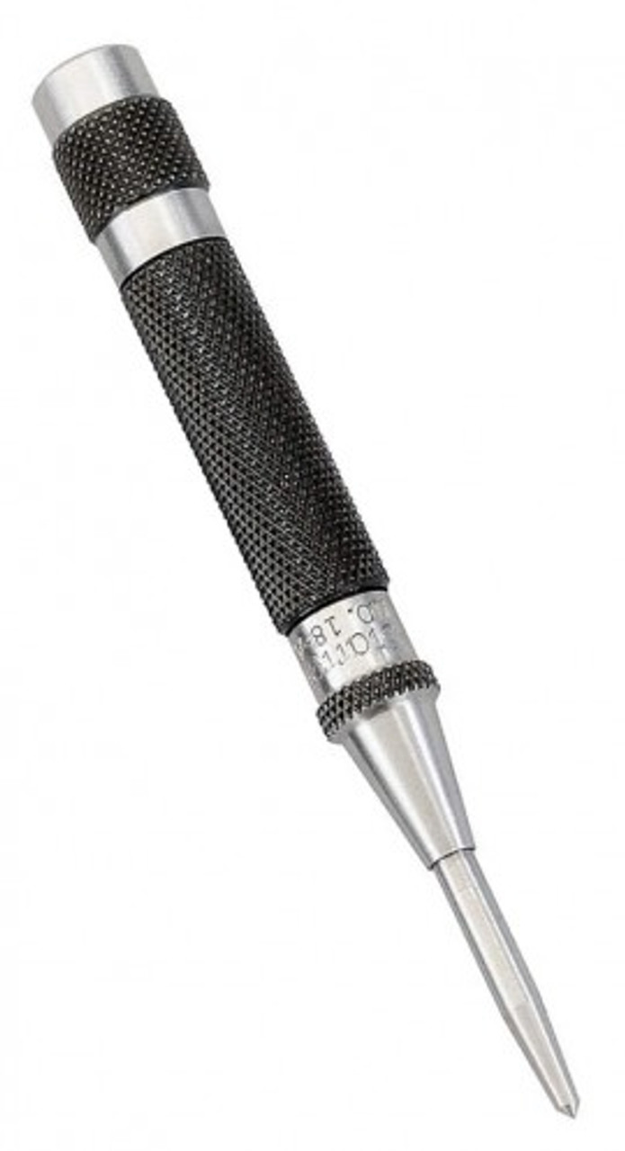 Starrett Center Punch