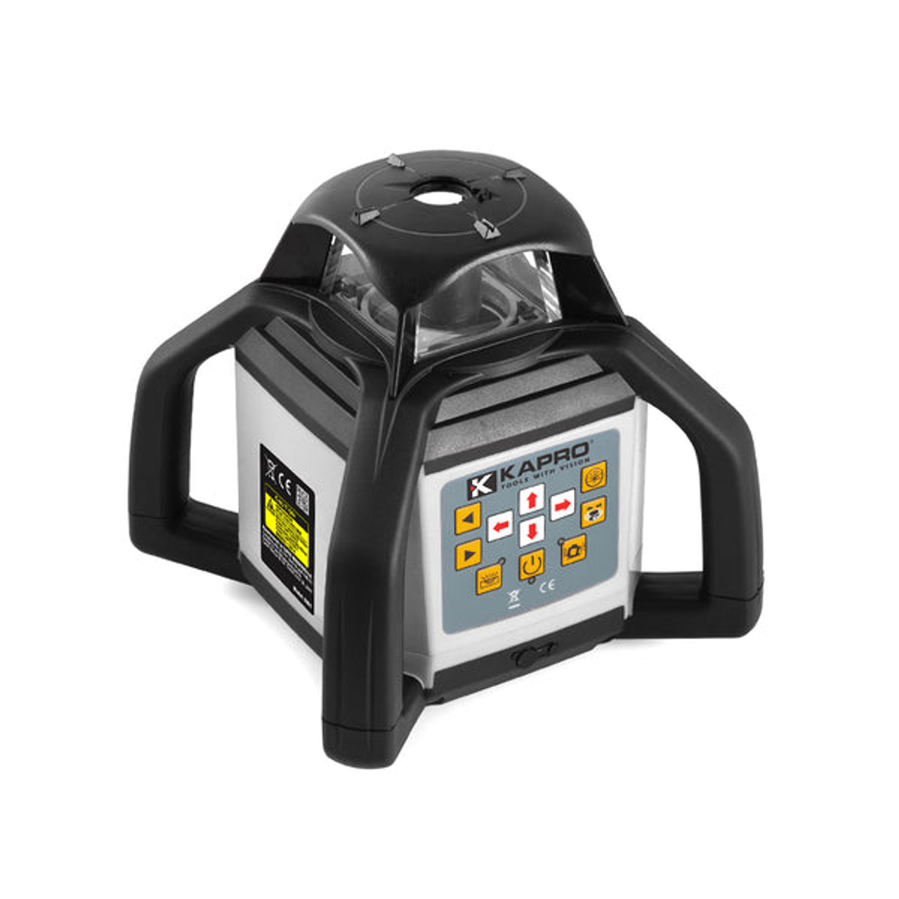 Dual slope rotary laser level deals
