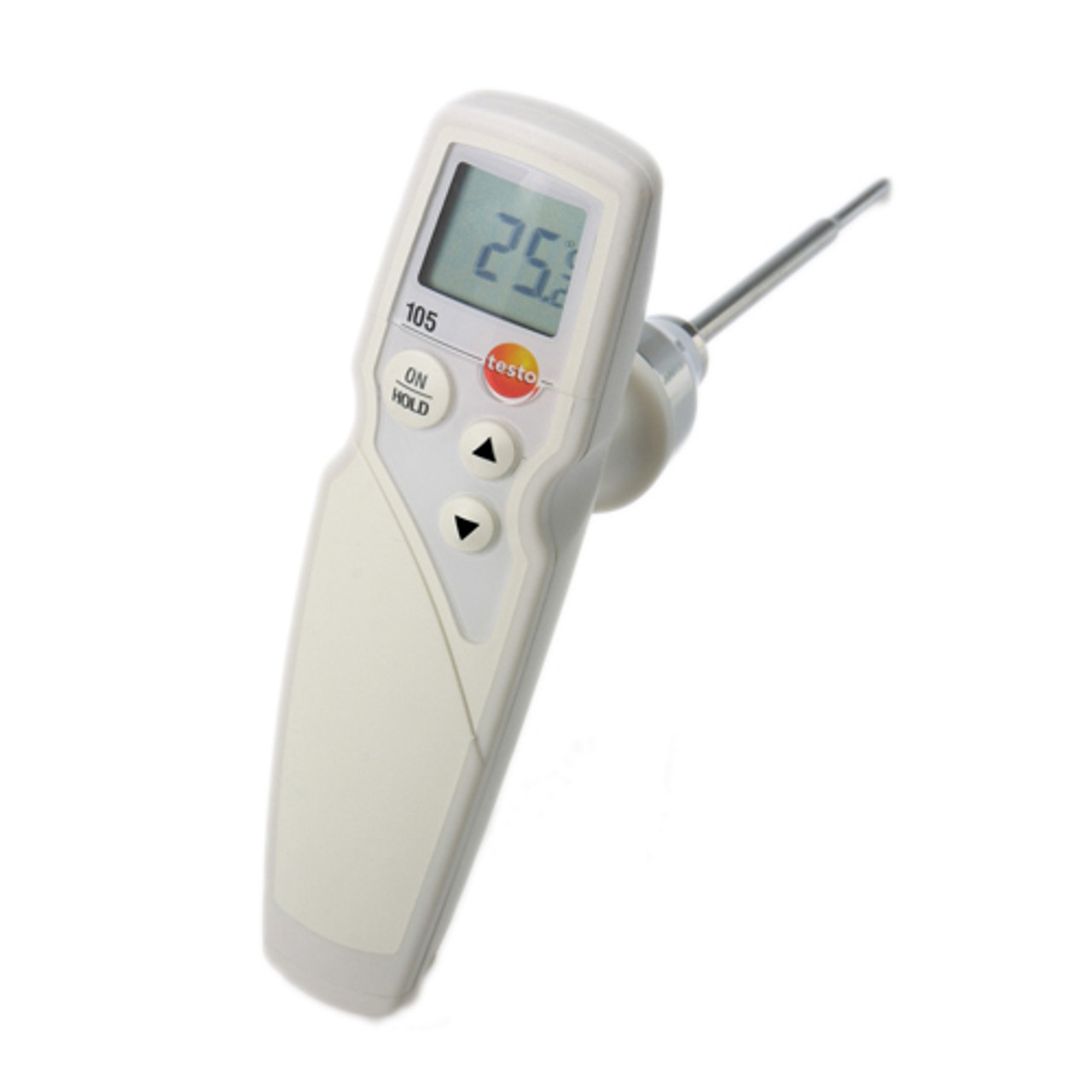 Testo, 0563 0104, 104 Folding Waterproof Food Thermometer