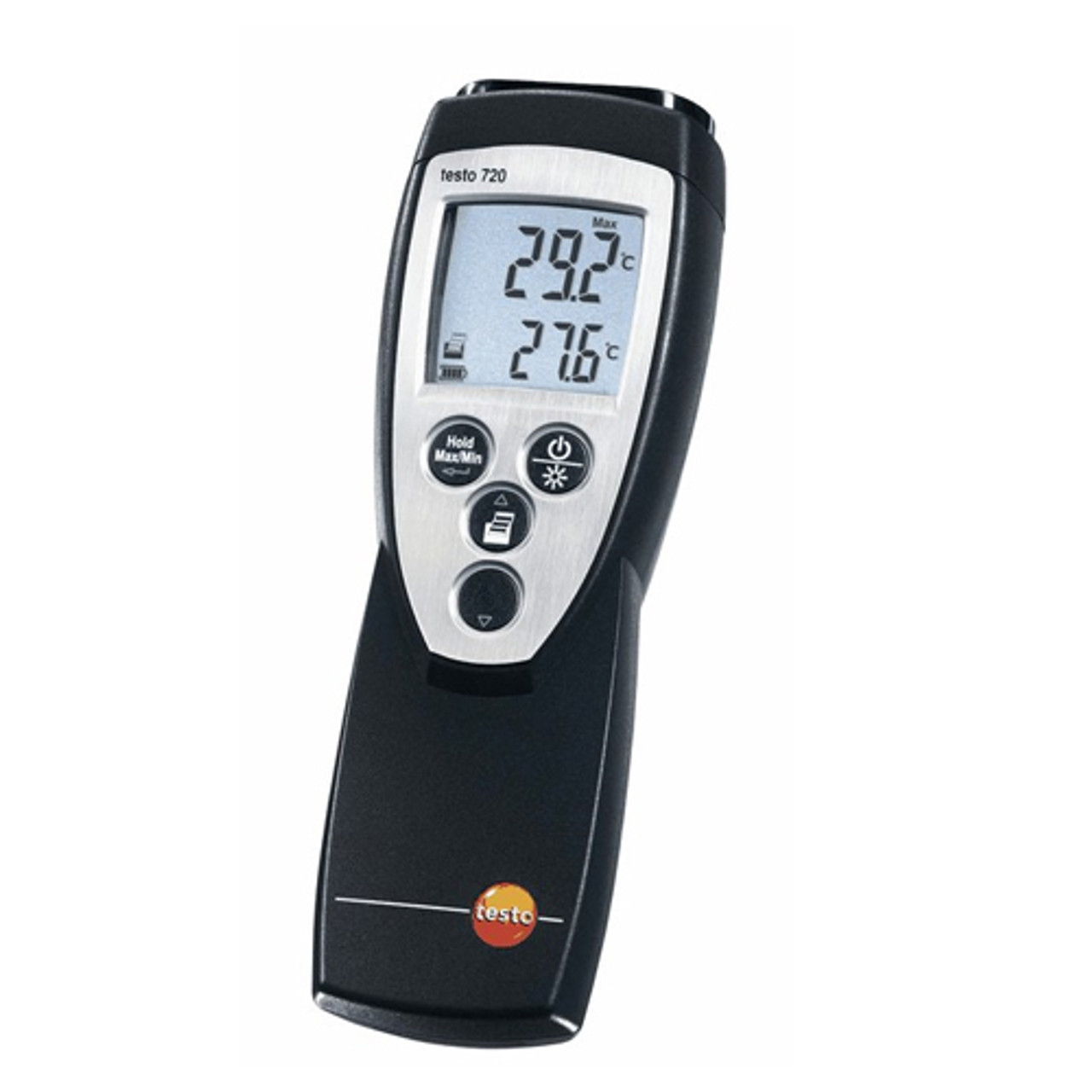 testo 106 - Core thermometer for food applications