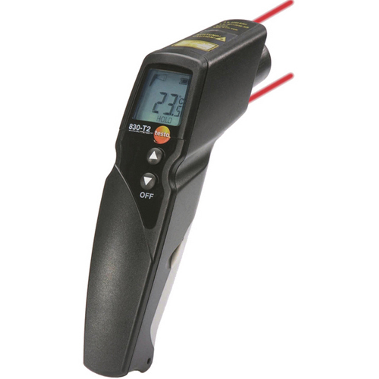 testo 905-T2 surface thermometer