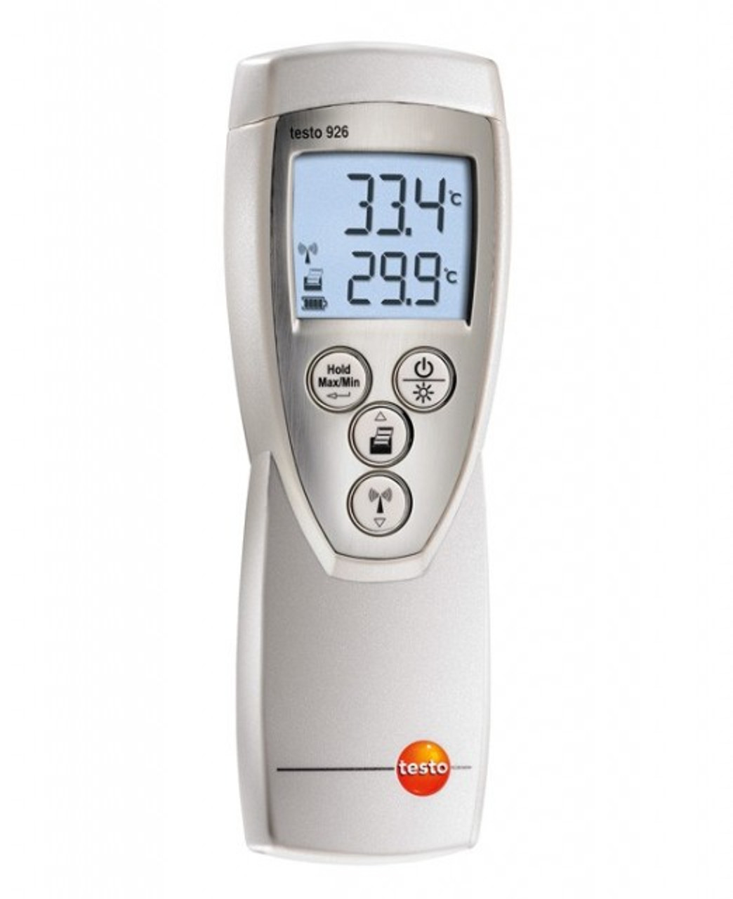 testo 922 - Digital temperature meter