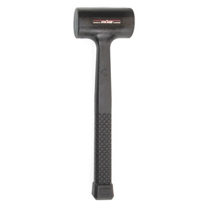 U.S. Tape 58508 yellow DEADBLOW HAMMERS|TestEquipmentUSA