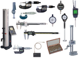 Precision Instruments