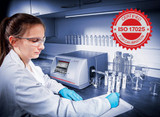 ISO 17025 In Texas - ISO 17025 Laboratory Certification