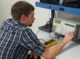 Call Us For Your Calibration Work in Texas