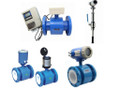 Flow Instruments