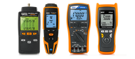 Environmental Instruments