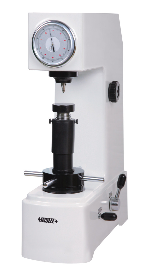 INSIZE HDT-RW160 MANUAL ROCKWELL HARDNESS TESTER , HDT-RW160