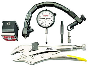 Starrett S898Z-2 AUTOMOTIVE INSPECTION KIT