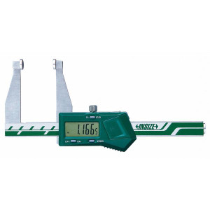 ELECTRONIC SNAP GAGE, 0-2"/0-50mm