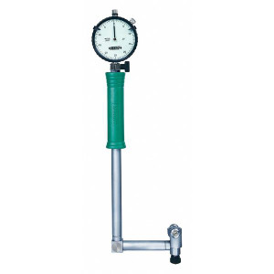 Insize 2827-16 Bore Gage, 10-16", Graduation .0005"