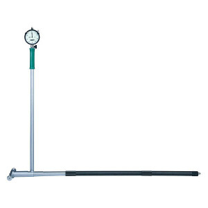 Insize 2828-32 Bore Gage, 16-32", Graduation .0005"