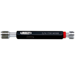 Insize 4130-56 Metric Thread Plug Gage, M56X5.5