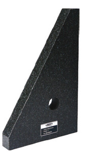 Insize 4141-250 Granite Square, 9.8X6.3"