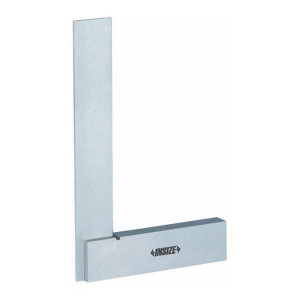 Insize 4707-400 Machinist Square With Wide Base, 16X10"