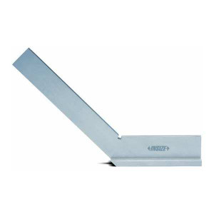 Insize 4754-3120 135 Square With Wide Base, 4.7X3.1"