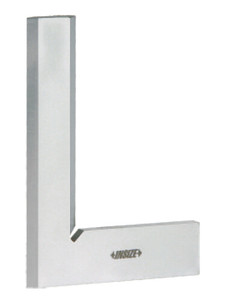 Insize 4790-075 90 Beveled Edge Square, 3.0X2.0"