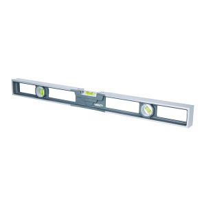 Insize 4911-600 Aluminum Alloy Level, 24"