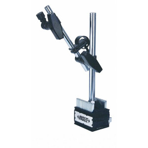 Insize 6215-60 Magnetic Stand For Uneven Surface