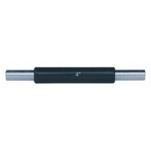 Insize 6311-5 Micrometer Setting Standard, 5"