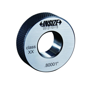 Insize 6313-2D5 Setting Ring, 2.5" Dia