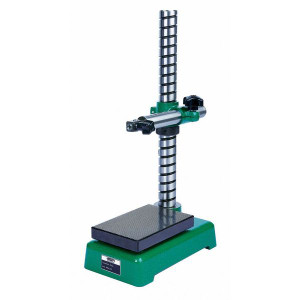 Insize 6864-250E Comparator Stand, Applicable Holding Stem 3/8" Dia