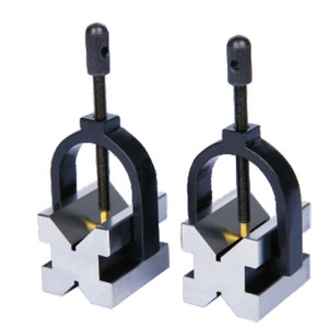 Insize 6896-13 V-Block Set, 3.9X3.1X3.1"
