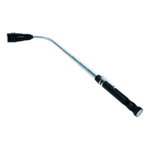 Insize 7163-1 Telescoping Magnetic Pick-Up And Flashlight