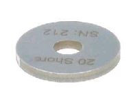 Insize Ish-Dsa-W1 2.2Lb Weight (For Ish-Dsa)
