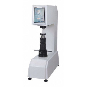 Insize Ish-Rsr400-U Automatic Digital Rockwell Hardness Tester, Preliminary Test Force 98N/10Kgf, Test Force 588N/60Kgf, 980N/100Kgf, 1471N/150Kgf