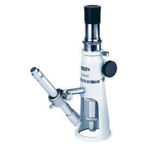Insize Ism-Pm50 Portable Measuring Microscope, 50X