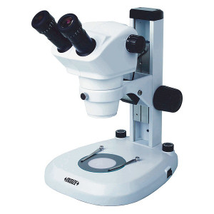 Insize Ism-Zs50 Zoom Stereo Microscope, Binocular