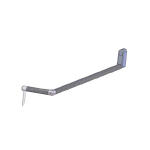 Insize Isq-Pgs-Lp Transverse Measuring Arm