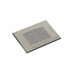 Insize Isr-Rs525X Surface Roughness Reference Specimen, 250In/6.25M