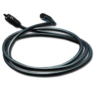 Triplett CobraCam CC2-XC3F Wand Extension for CobraCam 2 Inspection Camera