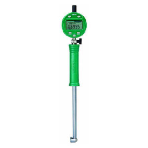 Insize 2123-24A Bore Gage, 1.4-2.4"