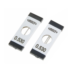 Insize 7382-16 3-Wires, 0.335Mm