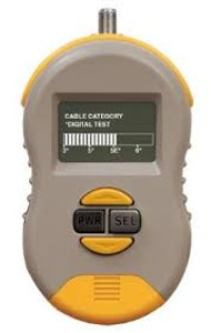 Triplett RWC1000NP Test & Certify CAT 3, 5, 5e & 6 cables - Non Printing version