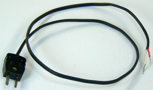 Piecal 020-0210 Thermocouple Wire Type J