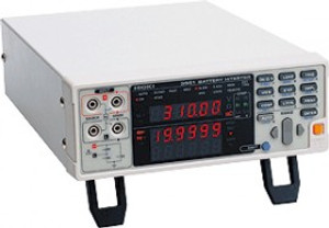 Hioki 3555 Battery Tester|TestEquipmentUSA