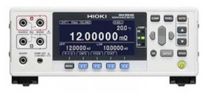 Hioki RM3545-01 Resistance Meter