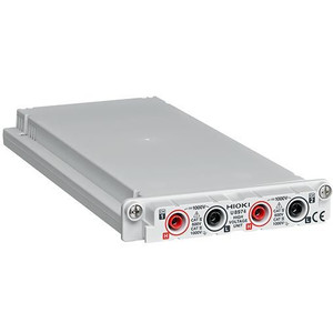 Hioki Z3003 Multiplexer Unit for RM3545-02