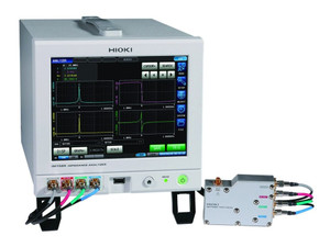 Hioki IM7585-01 Impedance Analyzer   1MHz to 1.3GHz (1 Meter Cable)
